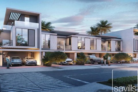 5 bedrooms Townhouse in Dubai, UAE No. 211061 7