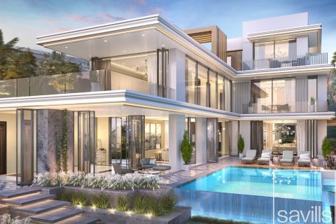 5 bedrooms Townhouse in Dubai, UAE No. 211061 11