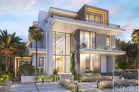 5 bedrooms Townhouse in Dubai, UAE No. 211061 13