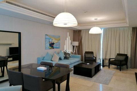 Apartment de 2 dormitorios en Corniche Road, UAE No. 37495 9