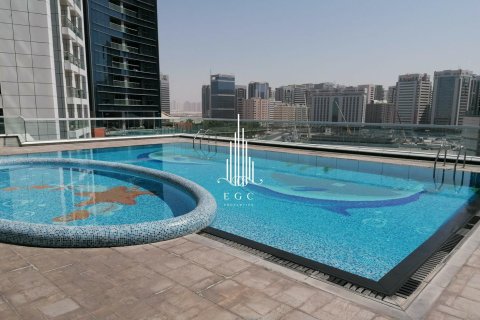 Apartment de 2 dormitorios en Corniche Road, UAE No. 37495 22