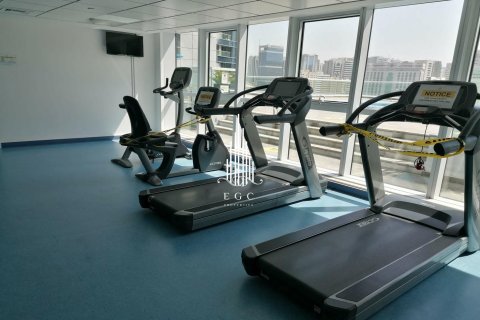 Apartment de 2 dormitorios en Corniche Road, UAE No. 37495 15