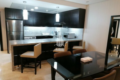 Apartment de 2 dormitorios en Corniche Road, UAE No. 37495 5
