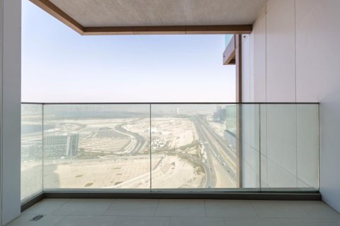 1 غرف نوم شقة في SLS TOWER الخليج التجاري, الإمارات العربية المتحدة رقم 62666 7
