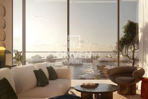 1 bedroom Apartment in Mina Rashid, UAE No. 211641