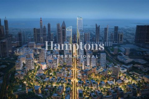 Appartement de 3 chambres à DIFC, UAE No. 167173 22
