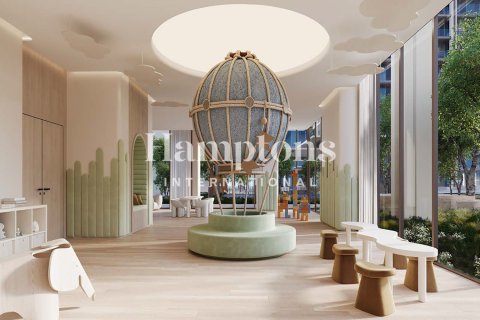 Appartement de 3 chambres à DIFC, UAE No. 167173 8