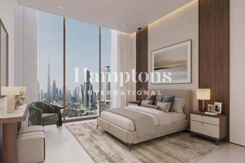 Appartement de 3 chambres à DIFC, UAE No. 167173 16