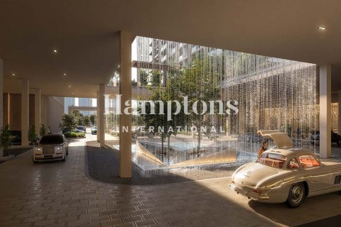 Appartement de 3 chambres à DIFC, UAE No. 167173 5