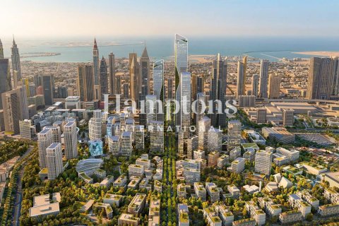 Appartement de 3 chambres à DIFC, UAE No. 167173 20
