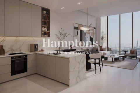 Appartement de 3 chambres à DIFC, UAE No. 167173 13