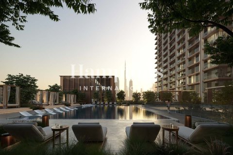 Appartement de 3 chambres à DIFC, UAE No. 167173 23