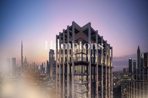 Appartement de 3 chambres à DIFC, UAE No. 167173 19