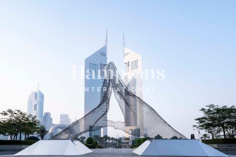 Appartement de 3 chambres à DIFC, UAE No. 167173 15