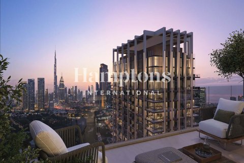 Appartement de 3 chambres à DIFC, UAE No. 167173 4