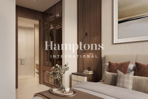 Appartement de 3 chambres à DIFC, UAE No. 167173 14