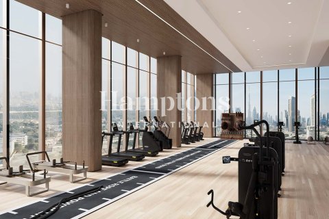 Appartement de 3 chambres à DIFC, UAE No. 167173 24