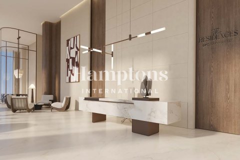 Appartement de 3 chambres à DIFC, UAE No. 167173 12