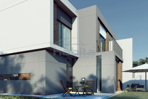 Townhouse de 3 dormitorios en The Pulse, UAE No. 35138 8
