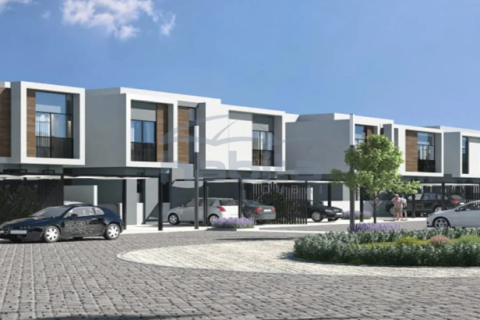 Townhouse de 3 dormitorios en The Pulse, UAE No. 35138 7