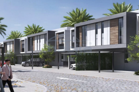 Townhouse de 3 dormitorios en The Pulse, UAE No. 35138 6