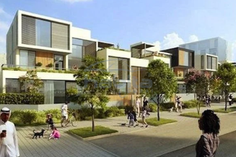 Townhouse de 3 dormitorios en The Pulse, UAE No. 35138 5