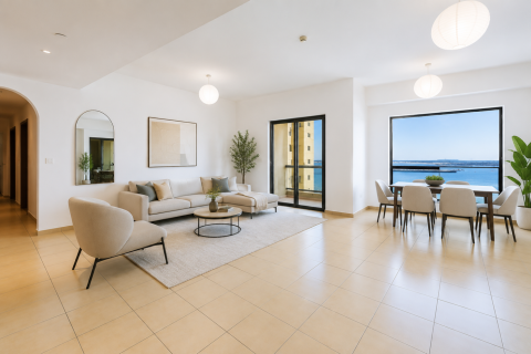 Appartement de 3 chambres à Rimal 3, UAE No. 195147
