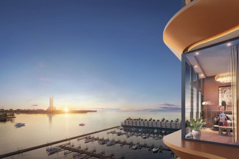 1 bedroom Apartment in Ras Al Khaimah, UAE No. 183950 21