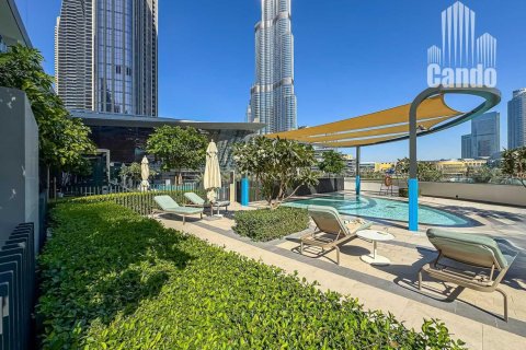 Appartement de 1 chambre à Opera District, UAE No. 82175 25