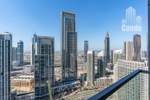 Appartement de 1 chambre à Opera District, UAE No. 82175 29