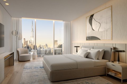 Appartement de 2 chambres à Dubai, UAE No. 146725 7