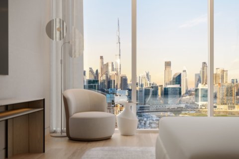 Appartement de 2 chambres à Dubai, UAE No. 146725 6