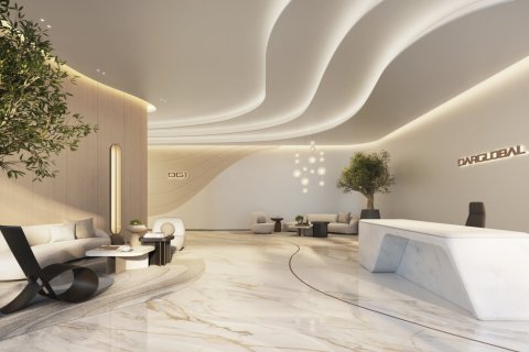 Appartement de 2 chambres à Dubai, UAE No. 146725 11