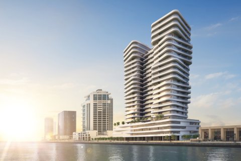 Appartement de 2 chambres à Dubai, UAE No. 146725 4
