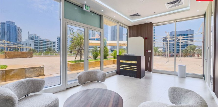 59.1m² Shop in Dubai Marina, UAE No. 168140