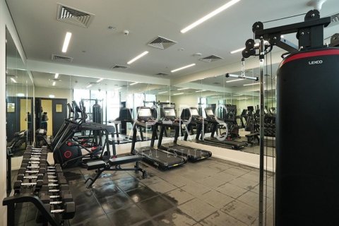 Apartment de 2 dormitorios en Masdar City, UAE No. 224205 26