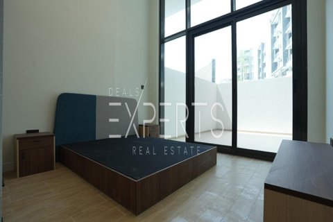Apartment de 2 dormitorios en Masdar City, UAE No. 224205 14