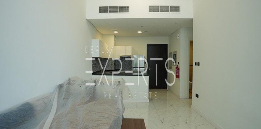 Apartment de 2 dormitorios en Masdar City, UAE No. 224205
