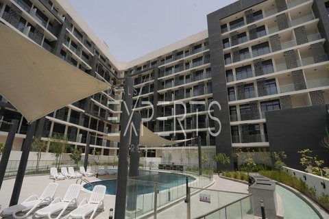 Apartment de 2 dormitorios en Masdar City, UAE No. 224205 22