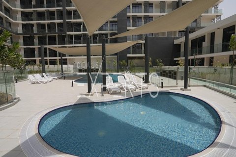 Apartment de 2 dormitorios en Masdar City, UAE No. 224205 24
