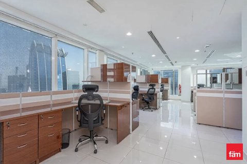 399.2m² Office in Dubai, UAE No. 216407 19