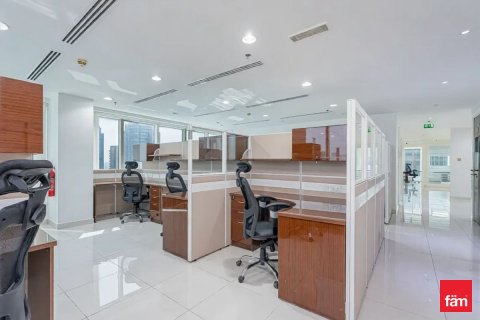 399.2m² Office in Dubai, UAE No. 216407 15