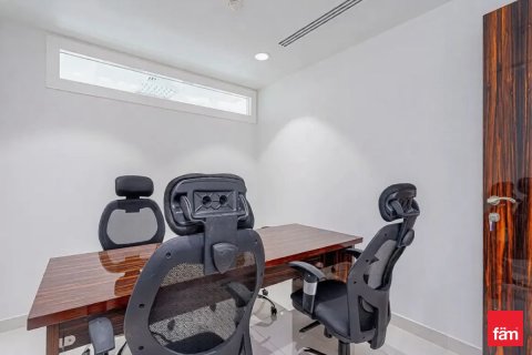 399.2m² Office in Dubai, UAE No. 216407 16