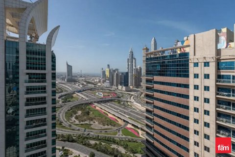 399.2m² Office in Dubai, UAE No. 216407 3