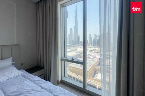 Apartment de 2 dormitorios en Downtown Dubai (Downtown Burj Dubai), UAE No. 203461 8