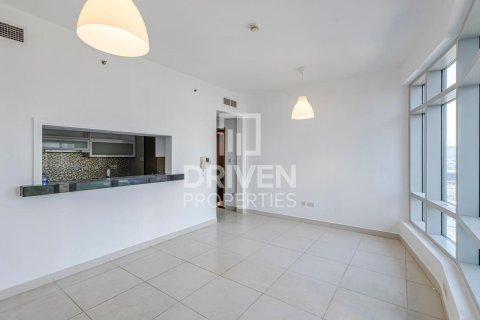 Apartment de 1 dormitorio en The Lofts, UAE No. 215127 3