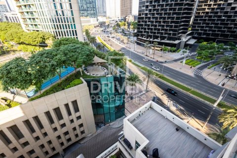 Apartment de 1 dormitorio en The Lofts, UAE No. 215127 12