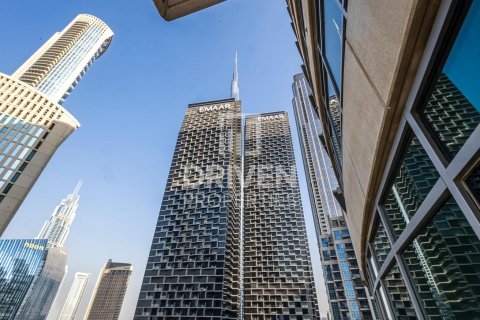Apartment de 1 dormitorio en The Lofts, UAE No. 215127 13