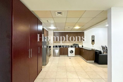 Квартира с 1 спальней в Elite Residence, ОАЭ №205273 4