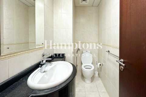 Квартира с 1 спальней в Elite Residence, ОАЭ №205273 7